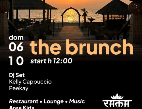 The Brunch – Domenica 06 ottobre